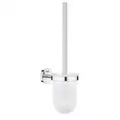 GROHE Туалетна щітка  BauCosmopolitan (40463001) фото 3 Aquada.com.ua