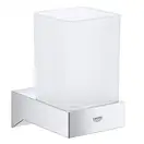 GROHE Склянка Selection Cube  (40783000) фото 4 Aquada.com.ua