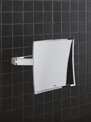 GROHE Косметичне дзеркало Selection Cube  (40808000) фото 3 Aquada.com.ua