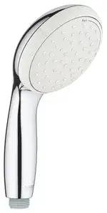 Ручний душ, 2 режими струменя Grohe New Tempesta Classic (26161001)