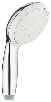Ручний душ, 2 режими струменя Grohe New Tempesta Classic (26161001)