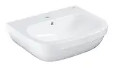 Умивальник підвісний Grohe Euro Ceramic 60 см, білий (39335000)