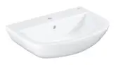 Умивальник підвісний Grohe Bau Ceramic 60, білий (39421000)