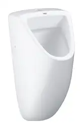 Grohe Bau Ceramic Пісуар, білий (39439000)