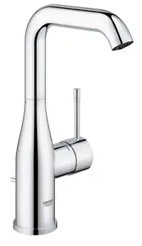 Grohe Essence New Смеситель для раковины, хром (32628001)