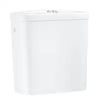 Grohe BAU Ceramic Бачок для унітазу, альпін-білий (39437000)