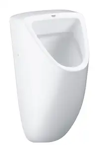 Grohe Bau Ceramic Пісуар, білий (39438000)