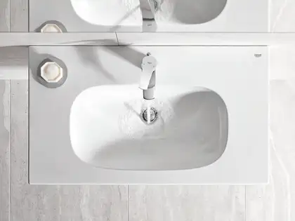 GROHE Одноважільний змішувач для раковини M-size Eurosmart (2339310E) (2339310E) фото 11 Aquada.com.ua GROHE Одноважільний змішувач для раковини M-size Eurosmart (2339310E) (2339310E) фото 11 Aquada.com.ua