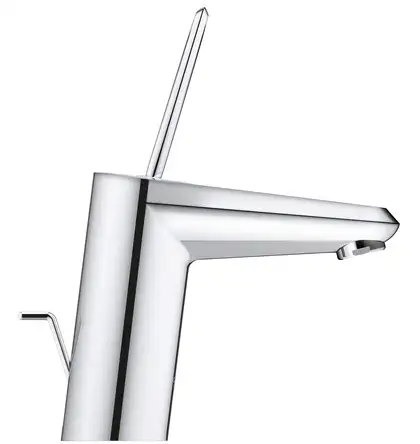 GROHE  Смеситель для раковины, однорычажный Eurodisc Joy  (23425000) фото 3 Aquada.com.ua