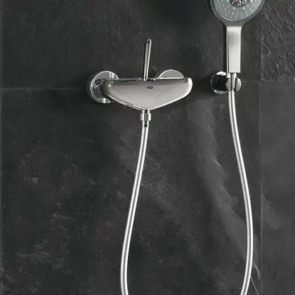 Смеситель для душа Grohe Eurodisc Joy (23430000) фото 3 Aquada.com.ua Смеситель для душа Grohe Eurodisc Joy (23430000) фото 3 Aquada.com.ua