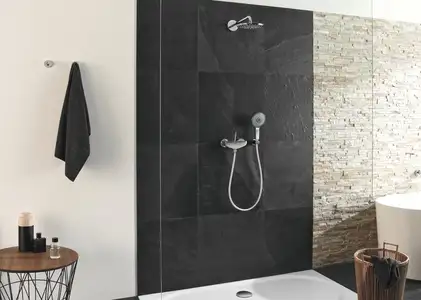 Смеситель для душа Grohe Eurodisc Joy (23430000) фото 4 Aquada.com.ua Смеситель для душа Grohe Eurodisc Joy (23430000) фото 4 Aquada.com.ua