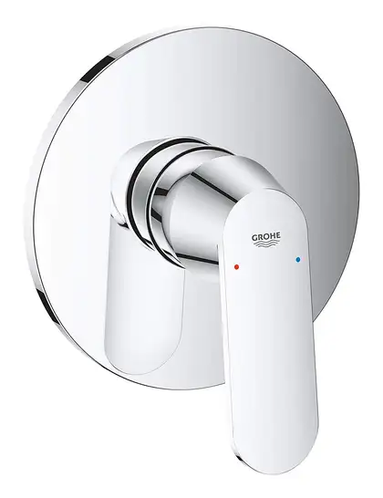 GROHE Одноважільний змішувач на 1 вихід Eurosmart Cosmopolitan (24044000) фото 4 Aquada.com.ua GROHE Одноважільний змішувач на 1 вихід Eurosmart Cosmopolitan (24044000) фото 4 Aquada.com.ua