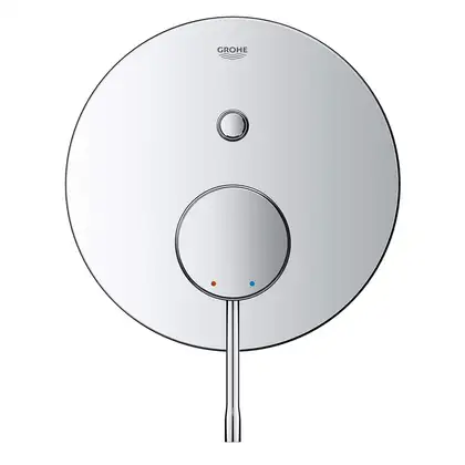Смеситель для ванны/душа Grohe Essence (цвет - хром), с переключателем на 2 положения (24058001) фото 3 Aquada.com.ua Смеситель для ванны/душа Grohe Essence (цвет - хром), с переключателем на 2 положения (24058001) фото 3 Aquada.com.ua
