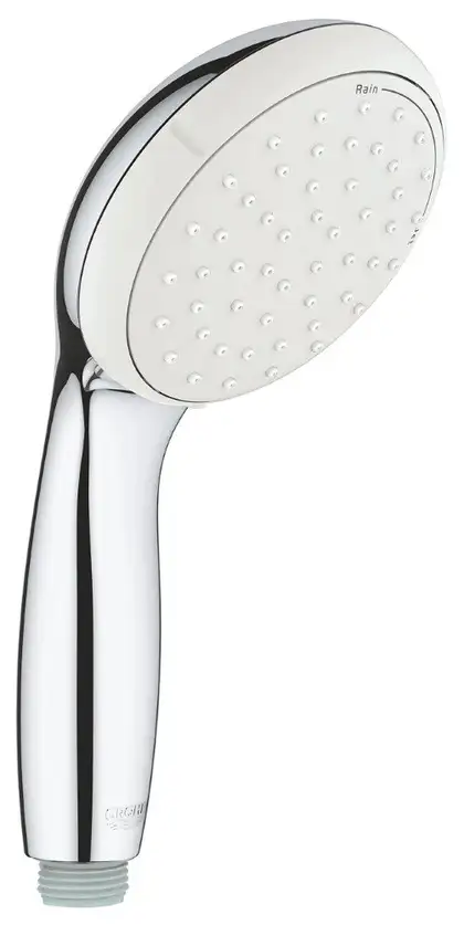 GROHE Ручний душ, 2 види струменів New Tempesta 100 (26161001) фото 1 Aquada.com.ua GROHE Ручний душ, 2 види струменів New Tempesta 100 (26161001) фото 1 Aquada.com.ua