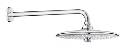 GROHE Верхний душ Euphoria 260 (26458000) фото 4 Aquada.com.ua