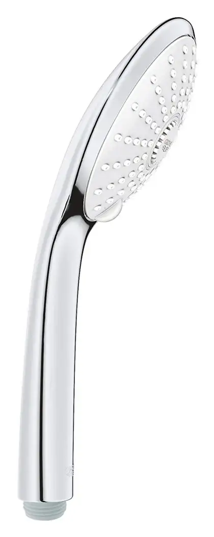 GROHE Ручная лейка Euphoria 110 Massage (27221001) фото 3 Aquada.com.ua GROHE Ручная лейка Euphoria 110 Massage (27221001) фото 3 Aquada.com.ua