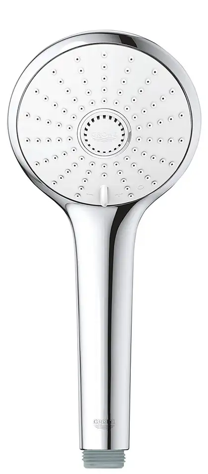 GROHE Ручная лейка Euphoria 110 Massage (27221001) фото 4 Aquada.com.ua GROHE Ручная лейка Euphoria 110 Massage (27221001) фото 4 Aquada.com.ua