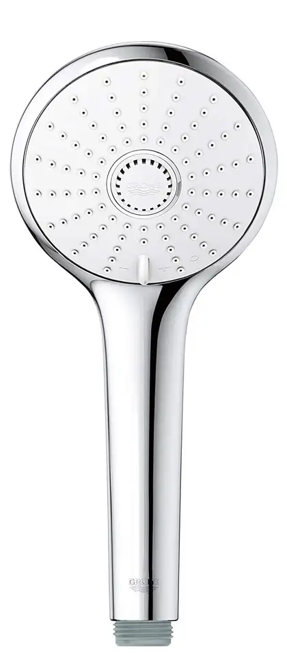 GROHE Ручная лейка 9,5л Euphoria 110 Massage (27239001) фото 2 Aquada.com.ua GROHE Ручная лейка 9,5л Euphoria 110 Massage (27239001) фото 2 Aquada.com.ua
