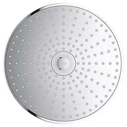 GROHE Душевая система с термостатом Euphoria 260 (27296002) фото 4 Aquada.com.ua GROHE Душевая система с термостатом Euphoria 260 (27296002) фото 4 Aquada.com.ua