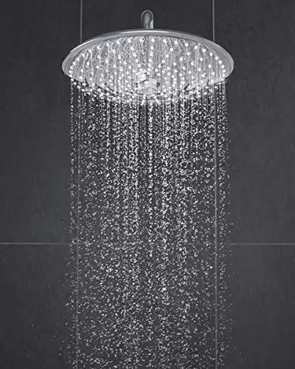 GROHE Душевая система с термостатом Euphoria 260 (27296002) фото 6 Aquada.com.ua GROHE Душевая система с термостатом Euphoria 260 (27296002) фото 6 Aquada.com.ua