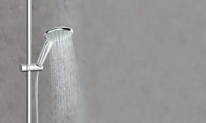 GROHE Душевая система с термостатом Euphoria 260 (27296002) фото 7 Aquada.com.ua GROHE Душевая система с термостатом Euphoria 260 (27296002) фото 7 Aquada.com.ua