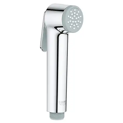 GROHE Ручний душ, 1 режим струменю Tempesta-F Trigger Spray 30  (27512001) фото 4 Aquada.com.ua