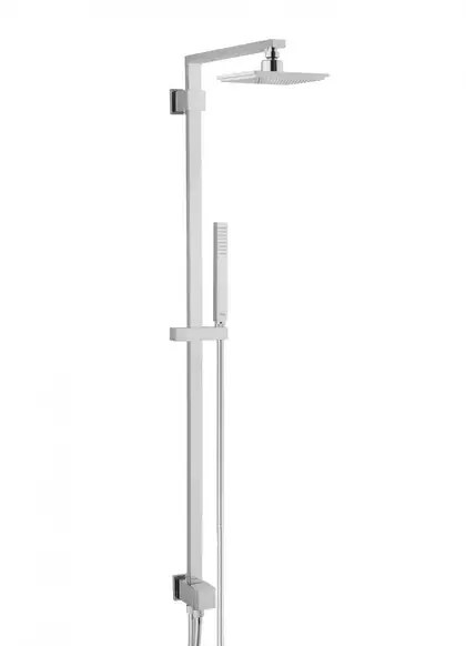 GROHE Душевая система Euphoria Cube (27696000) фото 3 Aquada.com.ua