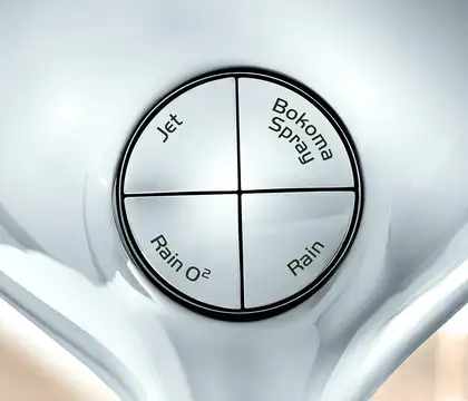 GROHE Душевой набор, 0,90м Power & Soul (27738000) фото 12 Aquada.com.ua
