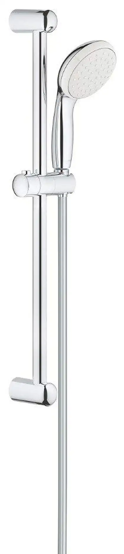GROHE Душовий гарнітур, 1 режим струменю New Tempesta 100 (27853001) фото 3 Aquada.com.ua GROHE Душовий гарнітур, 1 режим струменю New Tempesta 100 (27853001) фото 3 Aquada.com.ua
