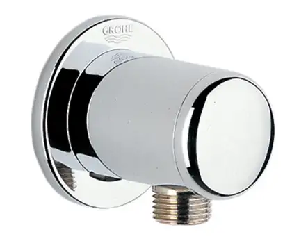 GROHE Підключення душового шлангу Relexa  (28671000) фото 3 Aquada.com.ua