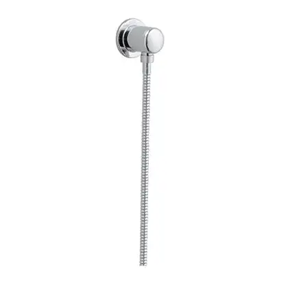 GROHE Підключення душового шлангу Relexa  (28671000) фото 5 Aquada.com.ua
