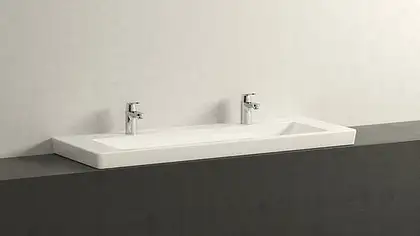GROHE Смеситель для раковины однорычажный Eurosmart Cosmopolitan (32825000) фото 15 Aquada.com.ua GROHE Смеситель для раковины однорычажный Eurosmart Cosmopolitan (32825000) фото 15 Aquada.com.ua