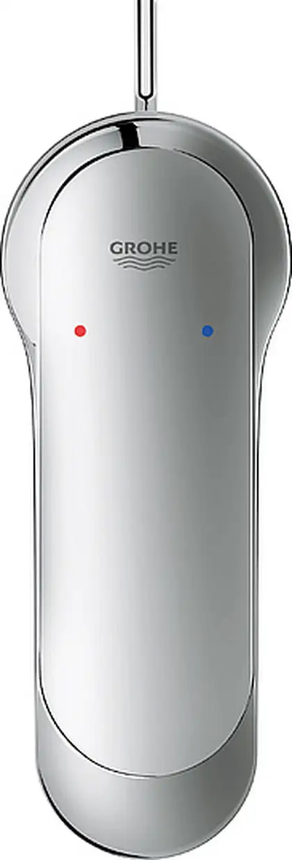 GROHE Смеситель для раковины однорычажный Eurosmart Cosmopolitan (32825000) фото 21 Aquada.com.ua GROHE Смеситель для раковины однорычажный Eurosmart Cosmopolitan (32825000) фото 21 Aquada.com.ua