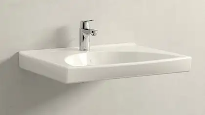 GROHE Смеситель для раковины однорычажный Eurosmart Cosmopolitan (32825000) фото 23 Aquada.com.ua GROHE Смеситель для раковины однорычажный Eurosmart Cosmopolitan (32825000) фото 23 Aquada.com.ua