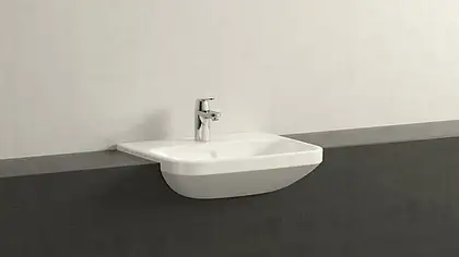 GROHE Смеситель для раковины однорычажный Eurosmart Cosmopolitan (32825000) фото 8 Aquada.com.ua GROHE Смеситель для раковины однорычажный Eurosmart Cosmopolitan (32825000) фото 8 Aquada.com.ua