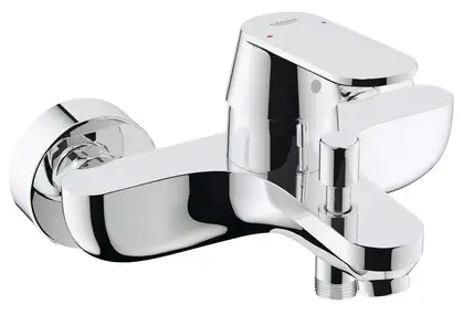 Смеситель для ванны Grohe Eurosmart Cosmopolitan (цвет - хром) (32831000) фото 4 Aquada.com.ua Смеситель для ванны Grohe Eurosmart Cosmopolitan (цвет - хром) (32831000) фото 4 Aquada.com.ua