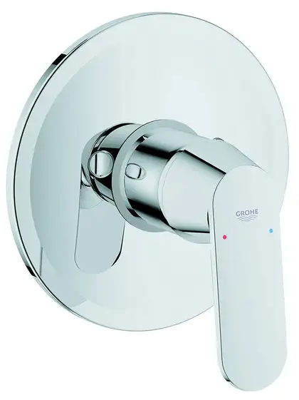 Смеситель для душа, однорычажный Grohe Eurosmart Cosmopolitan (32880000) фото 1 Aquada.com.ua Смеситель для душа, однорычажный Grohe Eurosmart Cosmopolitan (32880000) фото 1 Aquada.com.ua