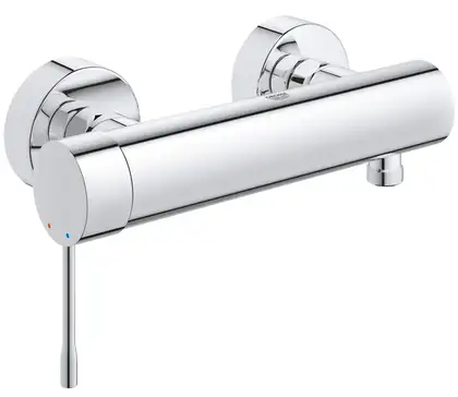 Смеситель для душа Grohe Essence (33636001) фото 3 Aquada.com.ua