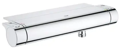 GROHE Термостат для душа с полочкой Grohtherm New 2000 (34469001) фото 3 Aquada.com.ua