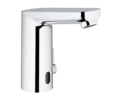 GROHE Інфрачервона електроніка для мийки зі змішувачем Eurosmart Cosmopolitan E (36325001) фото 2 Aquada.com.ua GROHE Інфрачервона електроніка для мийки зі змішувачем Eurosmart Cosmopolitan E (36325001) фото 2 Aquada.com.ua
