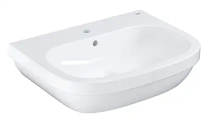 GROHE Раковина EURO CERAMIC (39323000) фото 1 Aquada.com.ua GROHE Раковина EURO CERAMIC (39323000) фото 1 Aquada.com.ua