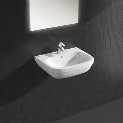 GROHE Раковина EURO CERAMIC (39335000) фото 11 Aquada.com.ua GROHE Раковина EURO CERAMIC (39335000) фото 11 Aquada.com.ua
