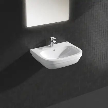 GROHE Раковина EURO CERAMIC (39335000) фото 12 Aquada.com.ua GROHE Раковина EURO CERAMIC (39335000) фото 12 Aquada.com.ua