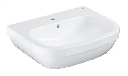 GROHE Раковина EURO CERAMIC (39335000) фото 1 Aquada.com.ua GROHE Раковина EURO CERAMIC (39335000) фото 1 Aquada.com.ua