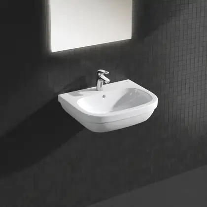 GROHE Раковина EURO CERAMIC (39335000) фото 3 Aquada.com.ua GROHE Раковина EURO CERAMIC (39335000) фото 3 Aquada.com.ua