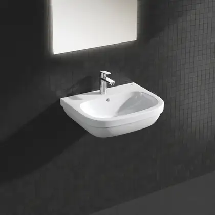 GROHE Раковина EURO CERAMIC (39335000) фото 7 Aquada.com.ua GROHE Раковина EURO CERAMIC (39335000) фото 7 Aquada.com.ua