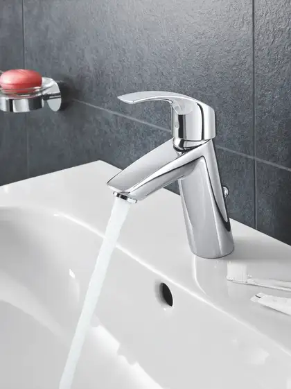 GROHE Раковина EURO CERAMIC (39335000) фото 8 Aquada.com.ua GROHE Раковина EURO CERAMIC (39335000) фото 8 Aquada.com.ua