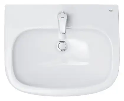 GROHE Раковина EURO CERAMIC (39335000) фото 9 Aquada.com.ua GROHE Раковина EURO CERAMIC (39335000) фото 9 Aquada.com.ua