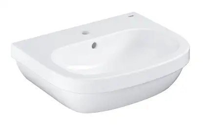 GROHE Раковина EURO CERAMIC (39336000) фото 1 Aquada.com.ua GROHE Раковина EURO CERAMIC (39336000) фото 1 Aquada.com.ua