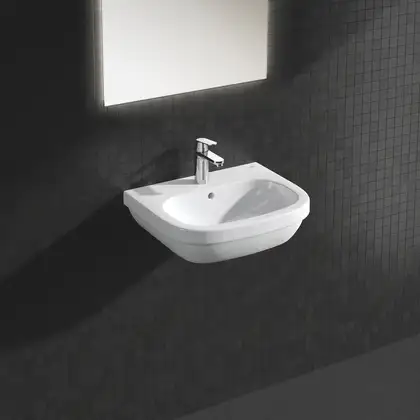 GROHE Раковина EURO CERAMIC (39336000) фото 2 Aquada.com.ua GROHE Раковина EURO CERAMIC (39336000) фото 2 Aquada.com.ua